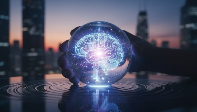 Pi personal ai: rewolucja codzienności czy nowy mit?