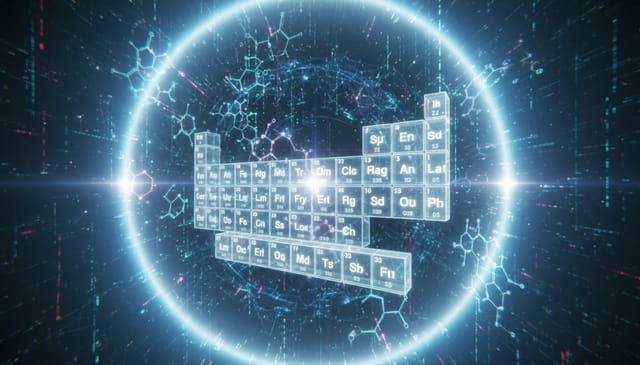 Pierwiastki chemiczne online: fakty, które wywrócą ci światopogląd