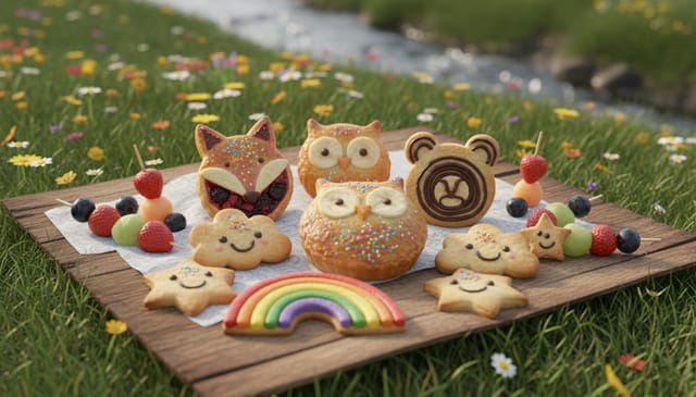 Pies online dla dzieci