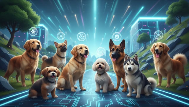 Pies symulator rasy online: brutalna rzeczywistość cyfrowych przyjaciół