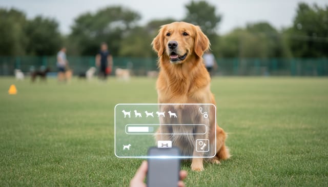 Pies symulator treningu posłuszeństwa online: rewolucja, która zmienia wszystko