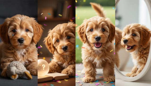 Piesek AI realistyczne reakcje na emocje: brutalna prawda o cyfrowej bliskości