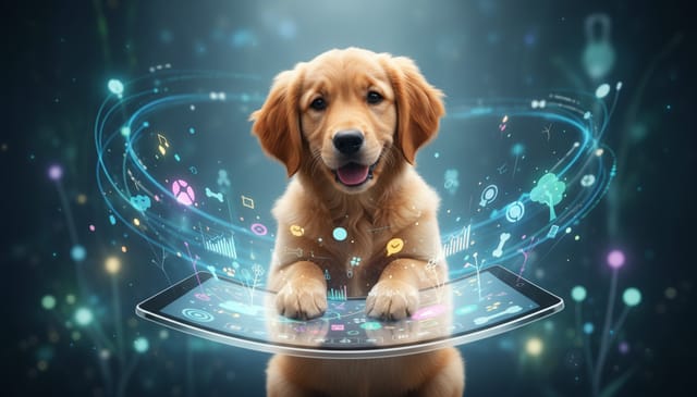 Piesek online interaktywne doświadczenia: rewolucja cyfrowych przyjaciół, która zmienia Polskę