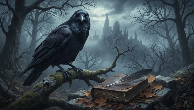 Poe: 7 zaskakujących prawd, które zmienią twoje podejście