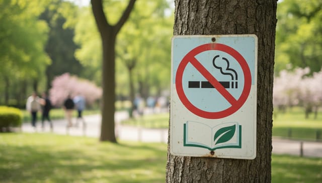 Pokój dla niepalących: brutalna prawda, ukryte pułapki i przewodnik na 2025 rok