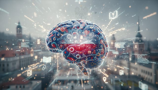 Polski chatgpt: brutalne prawdy, których nie usłyszysz od AI gigantów