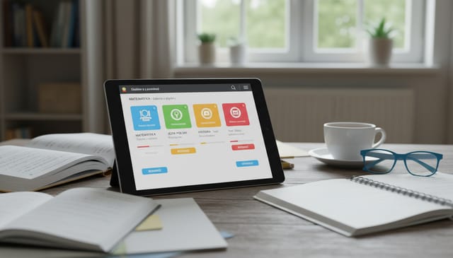 Polski zadania online: 7 brutalnych faktów, które musisz znać