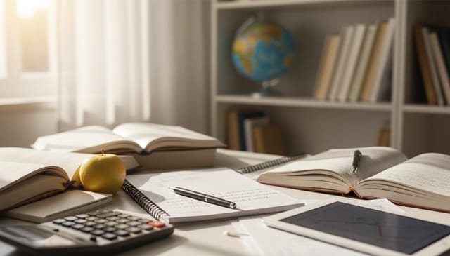 Pomoc przy zadaniach szkolnych: brutalna rzeczywistość, nowe możliwości i przewaga AI