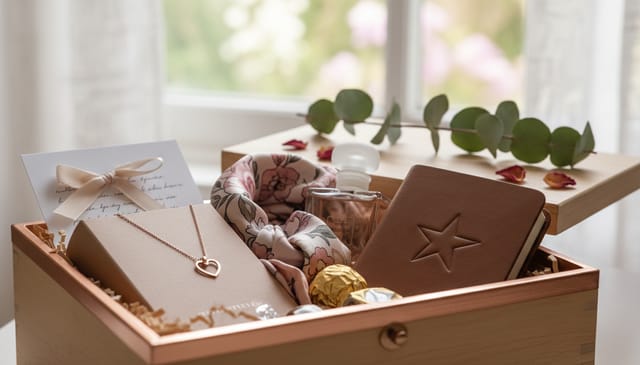 Pomysł na prezent dla dziewczyny: przełam schematy i zaskocz ją naprawdę