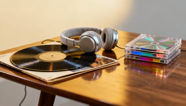 Pomysł na prezent dla fana muzyki: brutalny przewodnik po tym, co naprawdę robi wrażenie