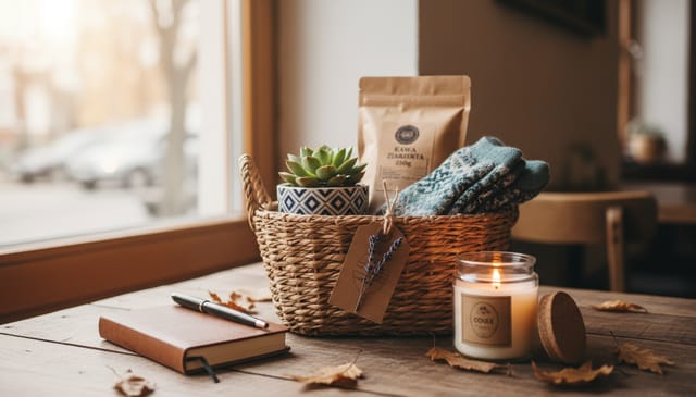 Pomysł na prezent do 100 zł: brutalnie szczere spojrzenie na tanie podarunki, które robią robotę