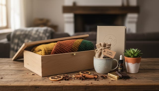 Pomysł na prezent do 200 zł: brutalnie szczery przewodnik, który zmieni twoje podejście do obdarowywania