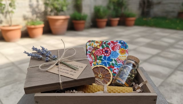 Pomysł na tani prezent: brutalna prawda, która zaskakuje wszystkich