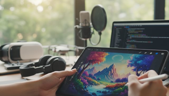 Pomysły na nowe hobby online: brutalna prawda, której nie znajdziesz na innych listach