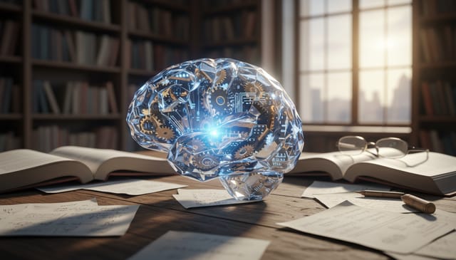 Poprawa umiejętności analitycznych: brutalna rzeczywistość, o której nikt nie mówi