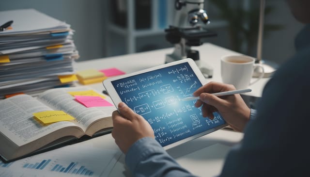 Poprawianie tekstów naukowych: 7 brutalnych prawd, które zmienią twoje publikacje