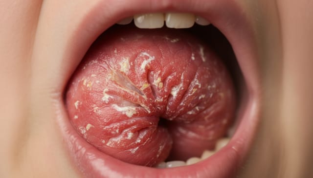 Powiększenie migdałków: 7 brutalnych prawd, które zmienią twoje spojrzenie