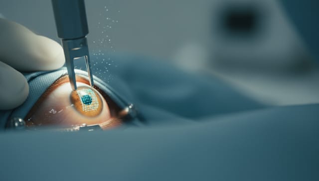 PRK: Brutalne fakty i nowe spojrzenie na laserową korekcję wzroku w Polsce