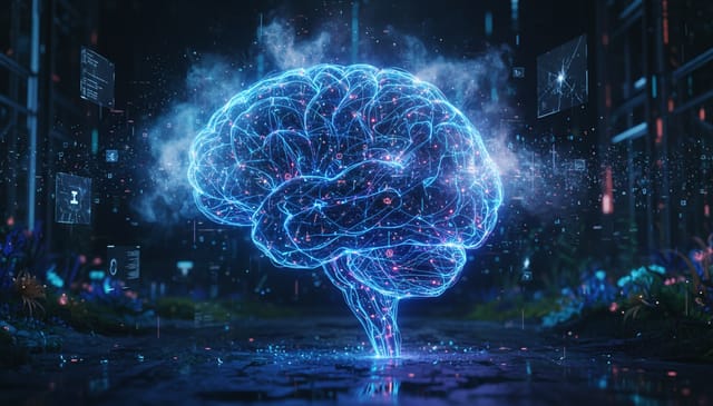 Problem świadomości sztucznej inteligencji: brutalna rzeczywistość, której nie chcesz znać