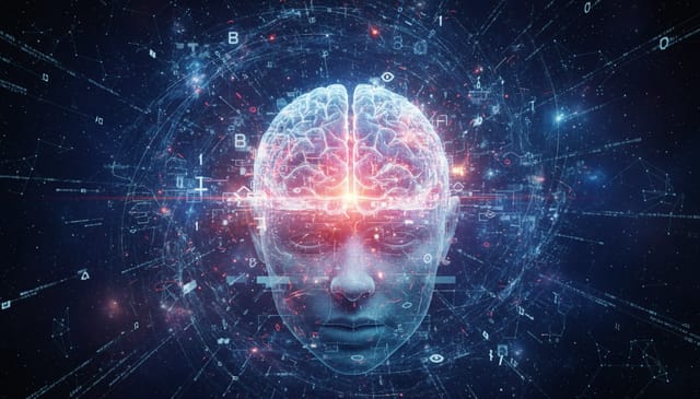 Problem świadomości w AI: brutalna rzeczywistość, której nie chcemy widzieć