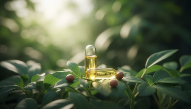 Progesteron: brutalne prawdy, które zmienią twoje spojrzenie