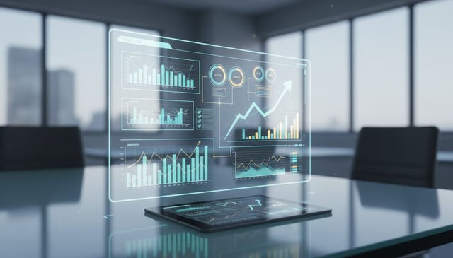 Program do analizy trendów sprzedażowych: brutalna prawda, która może uratować Twój biznes