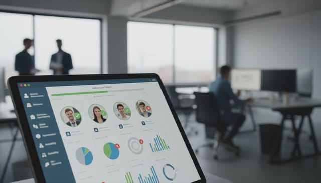 Program do szybkiej selekcji kandydatów: brutalna prawda, której nie usłyszysz na konferencji HR