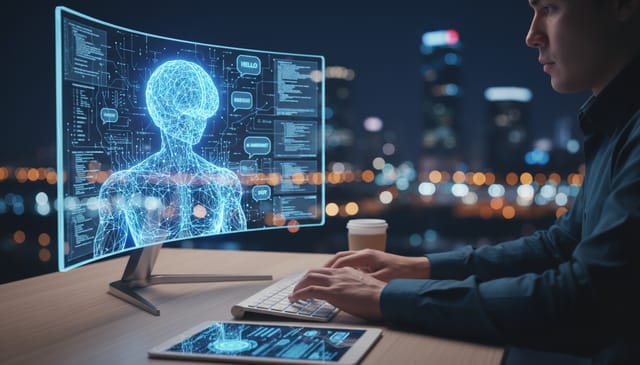 Programowanie chatbotów: brutalne prawdy, których nie przeczytasz na forach