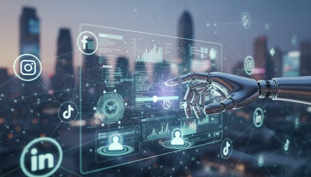 Programy do automatycznego zarządzania social media: brutalne fakty i nowe reguły gry