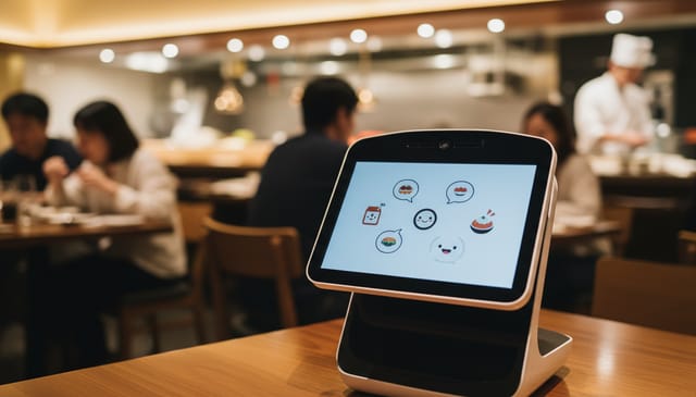 Proste chatboty dla restauracji: 7 brutalnych prawd, które musisz poznać zanim zainwestujesz