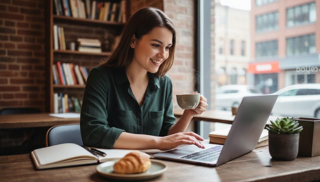 Prowadzenie bloga firmowego: 9 brutalnych prawd, które musisz znać