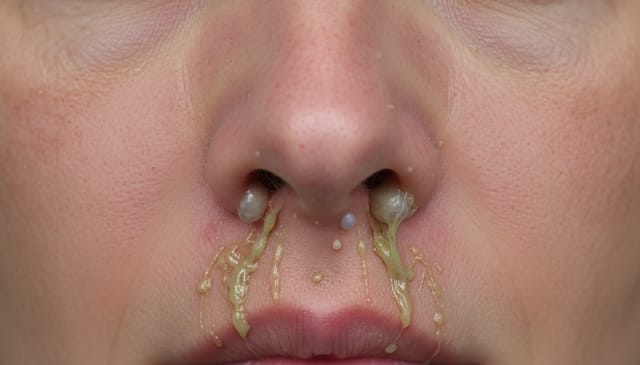 Przewlekłe zapalenie zatok: 9 brutalnych prawd i skuteczne strategie