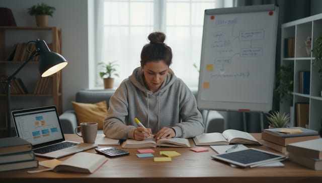 Przygotowanie do testów rekrutacyjnych: brutalna rzeczywistość, ukryte strategie i nieoczywiste pułapki