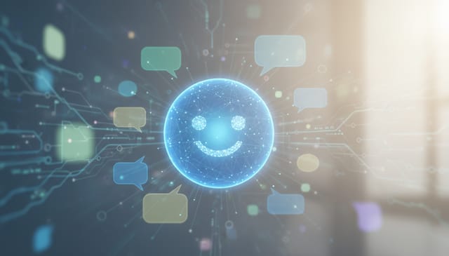 Przyjazny chatbot do rozmowy online: cyfrowy kumpel, który zaskakuje bardziej niż myślisz