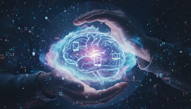 Psychologia cyfrowa: brutalna prawda o tym, jak technologia zmienia naszą psychikę