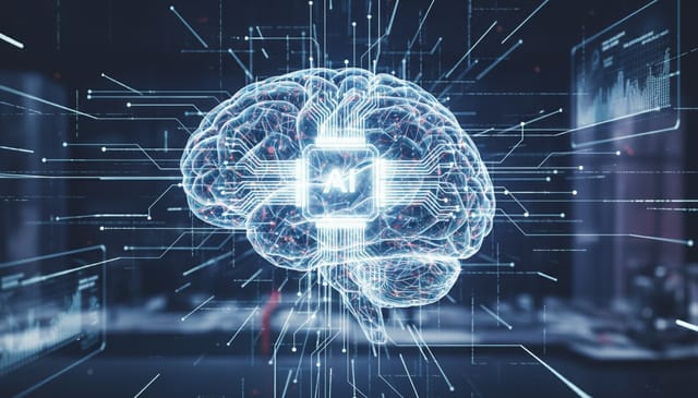 Psychometria wspomagana AI: brutalne prawdy, których się nie spodziewasz