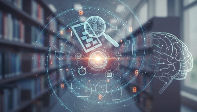 Quick Research Summary Tools: the Fast Lane to Deeper Knowledge or Just Another Shortcut?