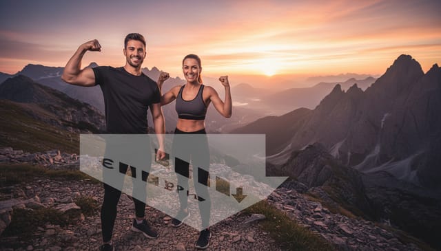 Rabaty trener personalny