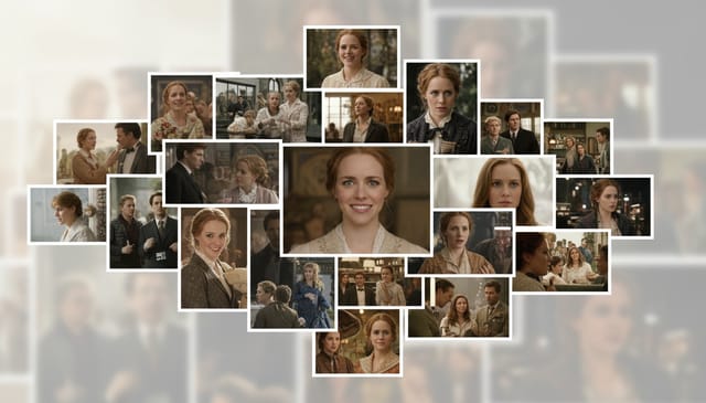 Rachel Mcadams Movies