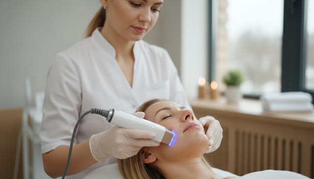 Radiolifting: brutalna rzeczywistość liftingu bez skalpela w 2025