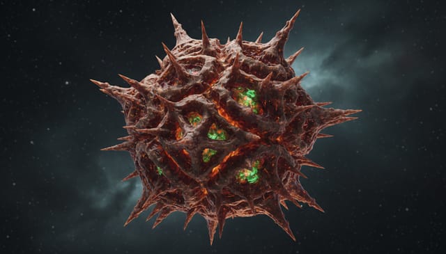 Rak kolczystokomórkowy: brutalna prawda, której nie chcemy słyszeć