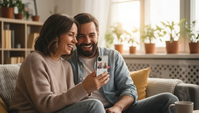 Randki internetowe: 11 brutalnych prawd, które musisz znać w 2025