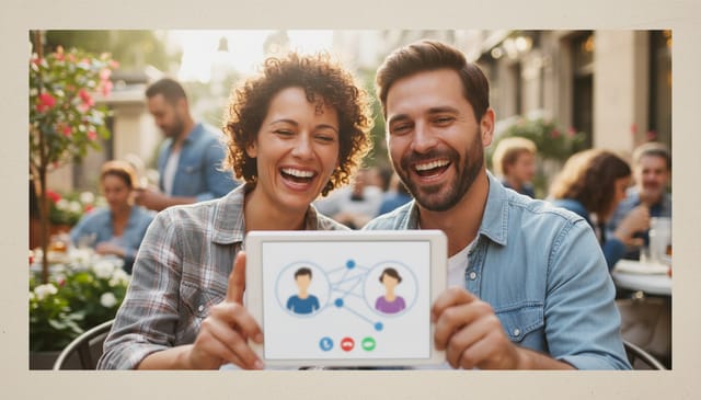 Randki internetowe bez opłat: brutalna rzeczywistość, ukryte szanse i prawdziwe historie 2025