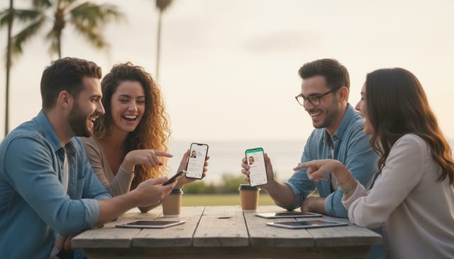 Randki online bez zobowiązań: 11 szokujących prawd, które każdy musi znać