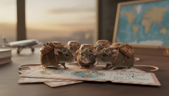 Raty na bilety lotnicze: cała prawda, której nie znajdziesz w reklamach