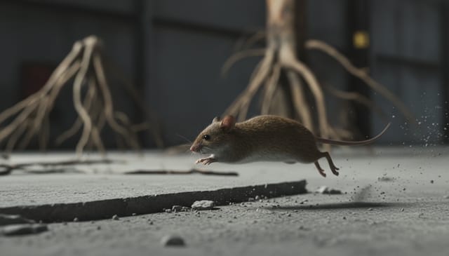 Reakcja ucieczki: brutalna prawda, której nie chcesz znać