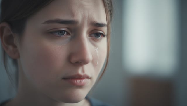 Reakcja uległości: brutalne prawdy, których nie chcesz znać