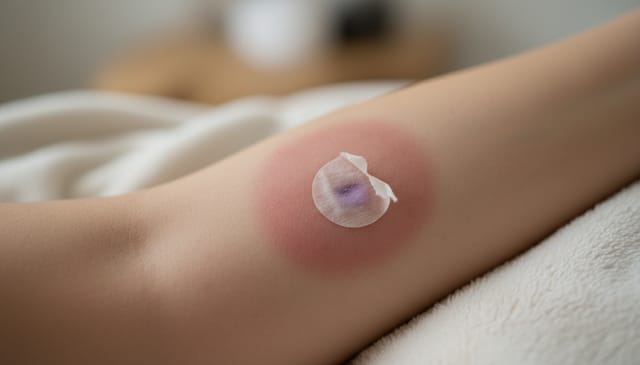 Reakcje poszczepienne: brutalna rzeczywistość, ukryte mity i prawdziwe historie