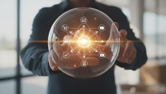 Realizacja celów online: 7 bezlitosnych prawd, które zmienią twoje podejście