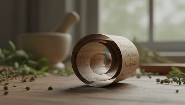 Recepta: brutalne prawdy, cyfrowe przewagi i ukryte koszty w 2025